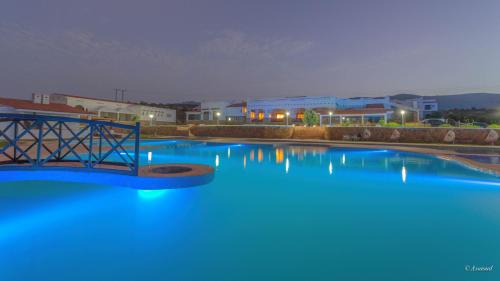 Derdara Hotel | Resort Hotel El Cortijo & Spa