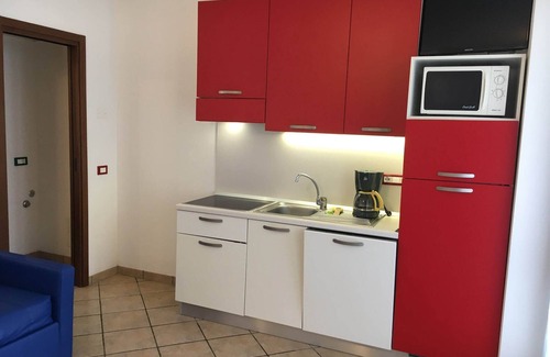 Lido di Spina Apartment | Resort in Lido di Spina near Adriatic Coast