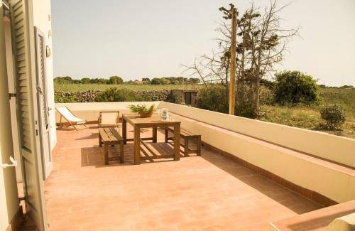 Favignana Resort | Resort