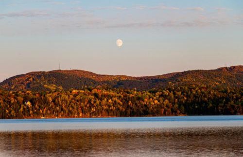 Lac Sainte-Marie House | Resort Lac Ste-Marie
