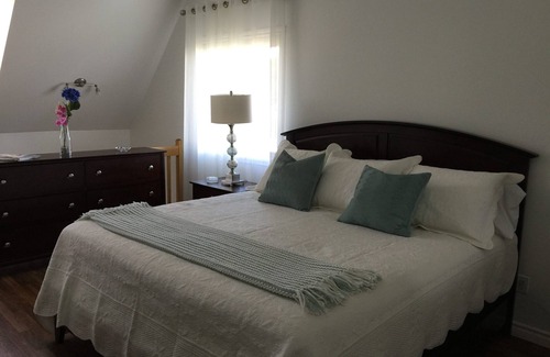 Lac Sainte-Marie Hotel | Resort Lac Ste-Marie