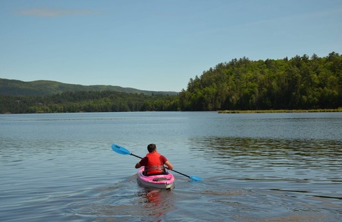 Lac Sainte-Marie Hotel | Resort Lac Ste-Marie
