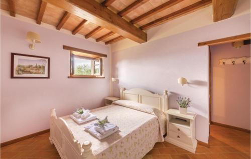 Bibbiena House | Resort Le Rose