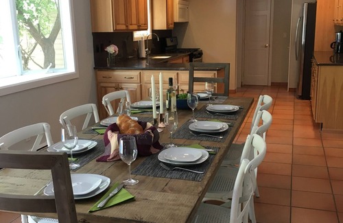 Westhampton House | Resort-like property with all the amenities