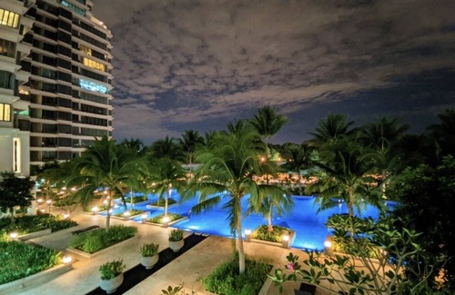 Subang Jaya Condo | Resort Living in City