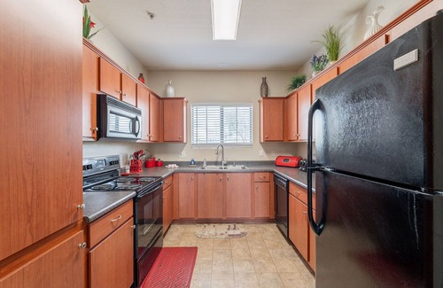 Gilbert Condo | Resort living in the Sun!
