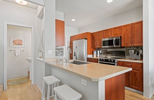 Ewa House | Resort Living | Water Sports | Golf | Modern Decor