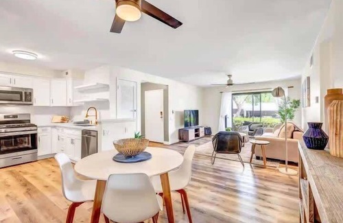 Carmel Valley Condo | Resort Living with Pool & Tennis, Minutes to Del Mar Beaches!