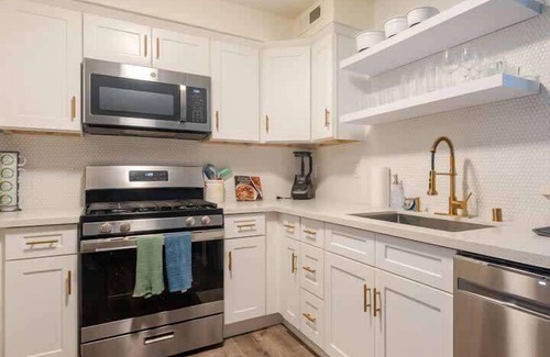 Carmel Valley Condo | Resort Living with Pool & Tennis, Minutes to Del Mar Beaches!
