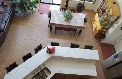 Rincon Trails House | RESORT LUXURY OASIS PEACEFUL HOME-6BDRS 8BD 3 BT-PET friendly GARDEN HEATED POOL