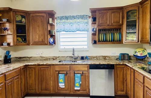Testman House | Resort Neighbor Villa - 2Beds/1Bath