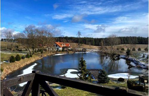 Ryn Resort | Resort