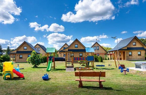 Zwierzyniec Resort | Resort