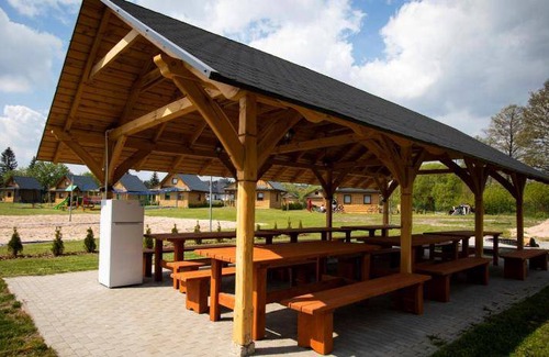 Zwierzyniec Resort | Resort