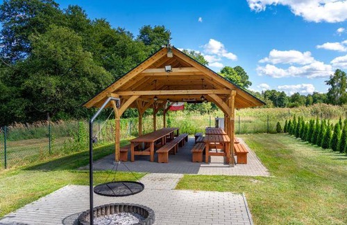 Zwierzyniec Resort | Resort