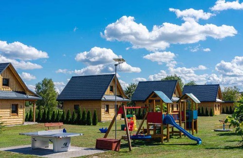 Zwierzyniec Resort | Resort