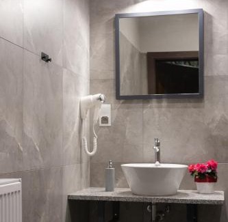 Kolonowskie Bed & Breakfast | Resort Pod Lasem