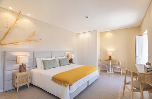 Rio Maior Resort | Resort Rural Quinta do Carrascal