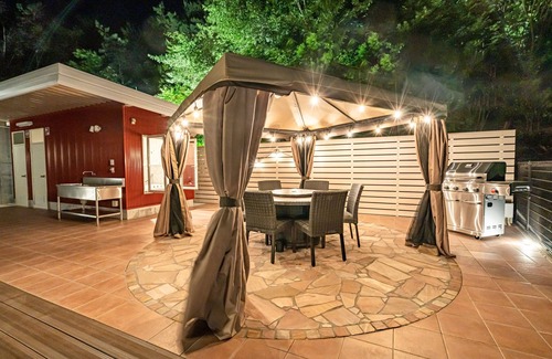Nagahama House | RESORT×SPA FutureRESORT