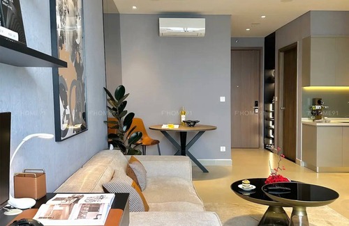 District 7 House | Resort standard, river view relax