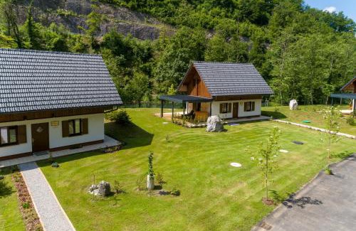 Dane House | Resort Stari Malni, Osilnica - vacation houses Stari Malni