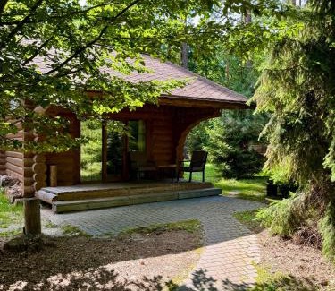 Klavdiyevo-Tarasove Resort | Resort Stariy Prud