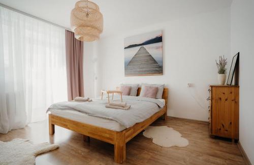 Birstonas Apartment | Resort Stories Išskirtiniai 7 vietų apartamentai Birštone