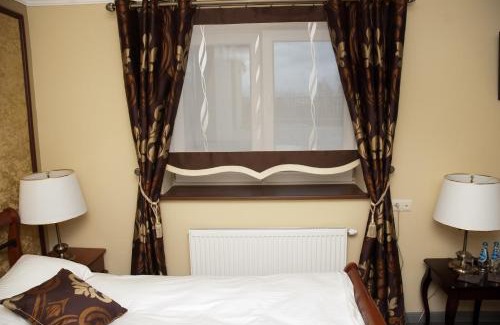 gmina Kochanowice Hotel | Resort Strzelnica