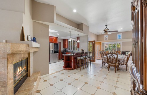 Valle Vista House | Resort-Style 5BR + Pool + Sleeps 13 + Pet-Friendly