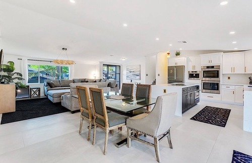 Scottsdale Country Acres House | Resort-Style Home w/Private Heated Pool-Old Town