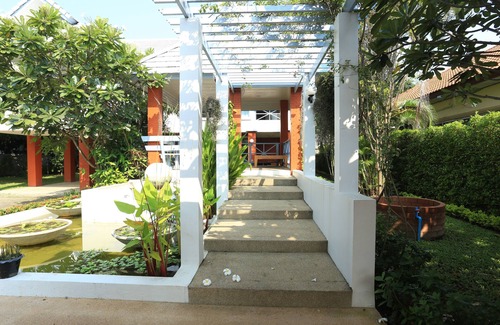 Mae Hia House | Resort Style House in Chiangmai