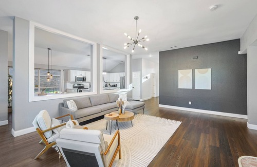 Mesquite House | Resort-Style Pool Home with Cinema, Gaming, & Hot