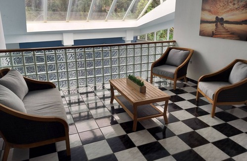 Barranquitas House | Resort-style property with indoor pool and excellent amenities.