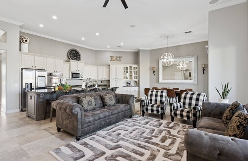 Deer Valley House | Resort-Style Retreat w/Pool, Games & Pickleball