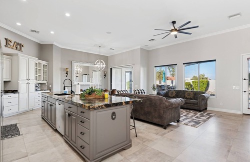 Deer Valley House | Resort-Style Retreat w/Pool, Games & Pickleball