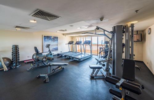 Bandar Sunway Apartment | Resort Suites at Pyramid Tower by GL Staycation