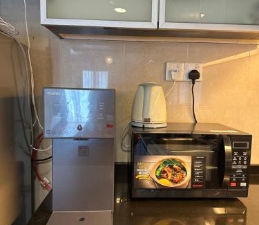 Bandar Sunway Apartment | Resort Suites by Landmark at Bandar Sunway Sunway Lagoon