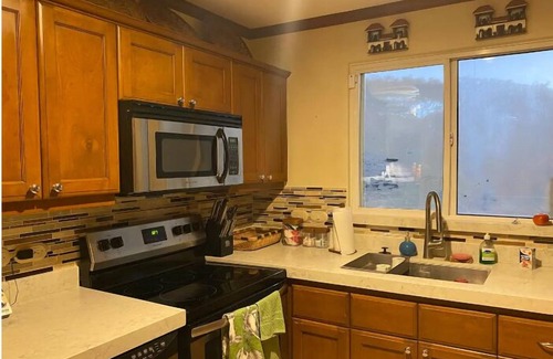 Herradura House | Resort-Tennis-Pickleball-3BR-Golf views
