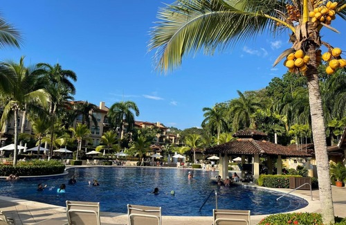 Herradura House | Resort-Tennis-Pickleball-3BR-Golf views