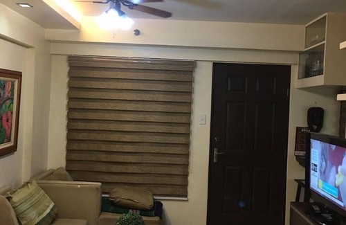 Kaunlaran Condo | Resort Type Asian Boutique 2BR Condominium 4beds