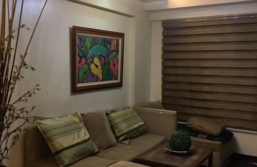 Kaunlaran Condo | Resort Type Asian Boutique 2BR Condominium 4beds