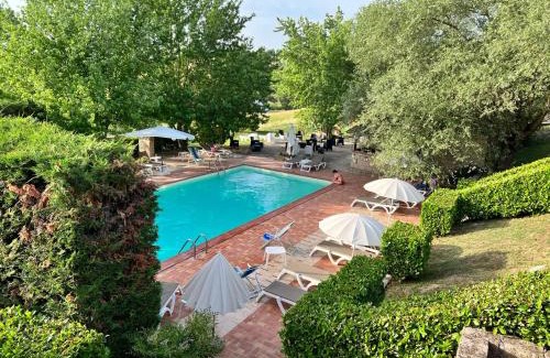 Fabro House | Resort Umbria Spa