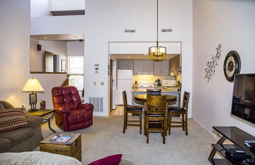 Fairfield Glade Villa | ðResort Vacations at Fairfield Glade TN Spacious two bedroom Golf Villa