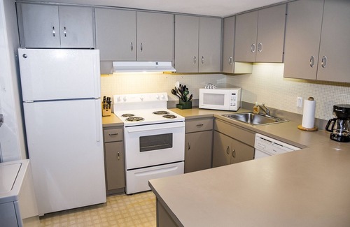 Fairfield Glade Villa | ðResort Vacations at Fairfield Glade TN Spacious two bedroom Golf Villa
