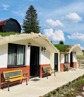 Bicaz-Chei House | Resort Valea Tătarilor