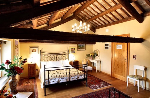 Codroipo Bed & Breakfast | Resort Villa Manin