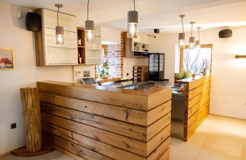 Metlika Apartment | Resort Village Majer