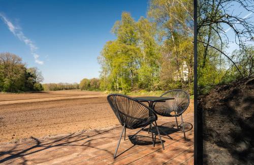 Wilsum Resort | Resort Wilsumer Berge