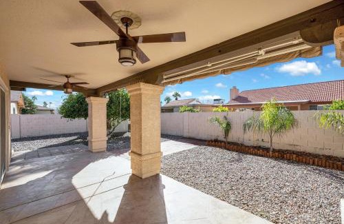 Cottonwood House | ResortLiving Golf Pool Gym Peace 2Bed 2Bath Oasis