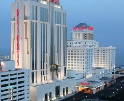 Atlantic City Resort | Resorts Casino Hotel Atlantic City